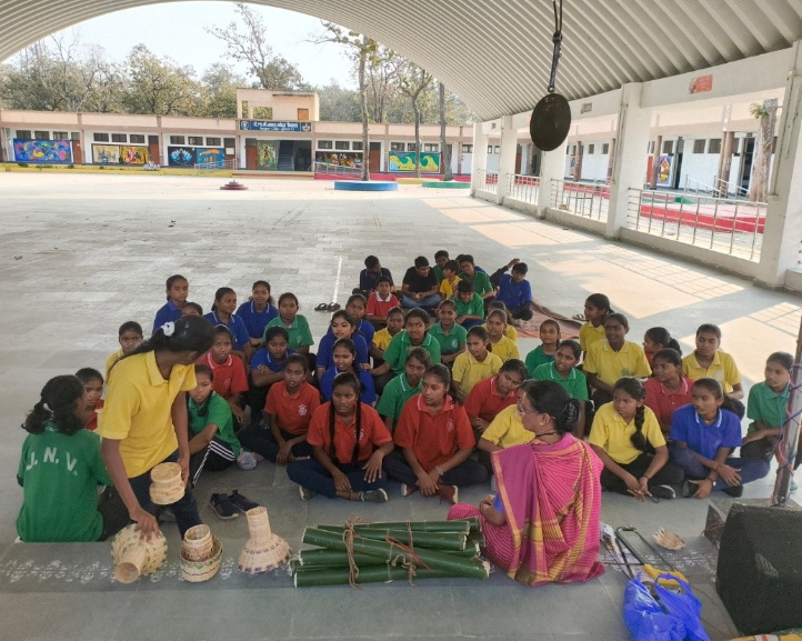 Community work