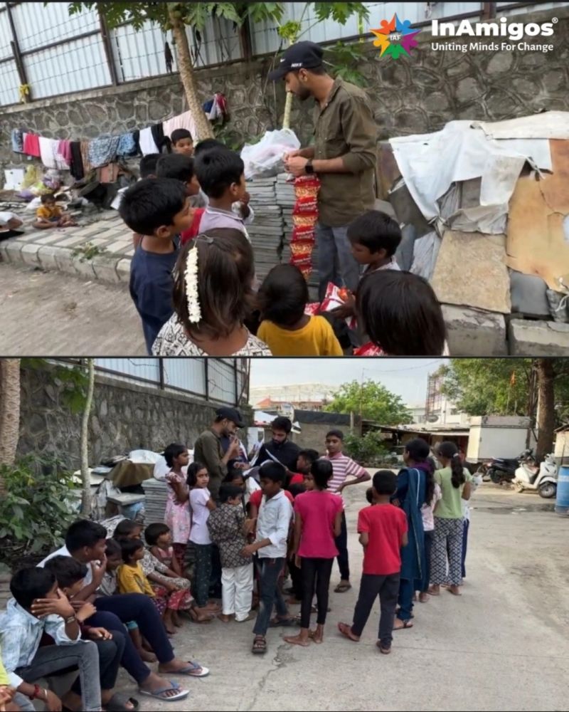 Educational Camp